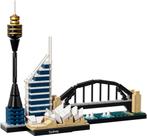 21032 - Architecture: Sydney, Kinderen en Baby's, Speelgoed | Duplo en Lego, Hello@support.lego.com, Verzenden, Lego, Nieuw