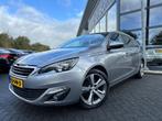 Peugeot 308 SW 1.2 PureTech GT-Line | Automaat | Panorama |, Auto's, Peugeot, Gebruikt, Euro 6, 1199 cc, Parkeersensor
