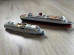Siku CruiseShip Boten Boot, Hobby en Vrije tijd, Modelauto's | 1:50, Ophalen of Verzenden, Zo goed als nieuw, Overige typen, SIKU