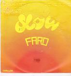 Single Faro - Summer slow, Cd's en Dvd's, Ophalen of Verzenden, Zo goed als nieuw, Nederlandstalig