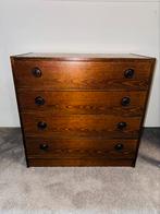 Vintage Midcentury ladekast, Ophalen