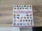 de kristallengids Judy Hall, Ophalen of Verzenden, Zo goed als nieuw, Overige onderwerpen, Achtergrond en Informatie
