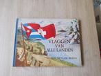 4 stuks VINTAGE verzamelalbums, Ophalen of Verzenden