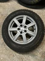 Winter velgen met banden Vw 16 inch, Auto-onderdelen, Banden en Velgen, Ophalen, 215 mm, 16 inch, Banden en Velgen