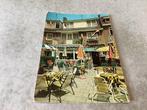 Valkenburg.     Pension ,, Berkelpoort”, Verzamelen, Ansichtkaarten | Nederland, Ophalen of Verzenden, Limburg