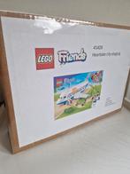 Lego Friends 41429 Hearlake city vliegtuig, Ophalen of Verzenden, Zo goed als nieuw, Complete set, Lego