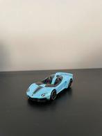 Hot wheels Lamborghini, Ophalen of Verzenden, Zo goed als nieuw, Auto, Overige merken