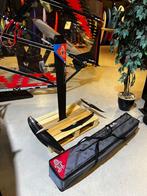Starboard Freeride 900 Evolution Carbon Foilset, Watersport en Boten, Windsurfen