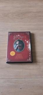 Efteling Sprookjes dvd deel 1
De dvd is in nieuwstaat, Verzamelen, Efteling, Ophalen of Verzenden, Zo goed als nieuw, Overige typen