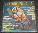 Hollandse Hittroeven 4 – Diverse Artiesten 1973 LP176, Cd's en Dvd's, Vinyl | Verzamelalbums, Overige formaten, Nederlandstalig
