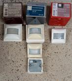 Jung AS, CD, LS bewegingssensor 180 , 220 AUTO WACHTER, Doe-het-zelf en Verbouw, Jung, Overige typen, Nieuw, Ophalen of Verzenden