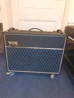 VOX AD120 VT, Ophalen of Verzenden, Gebruikt, Minder dan 500 watt