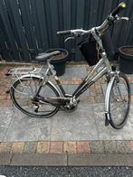 Dame fiets gazzele, Zo goed als nieuw, Ophalen, Overige merken, Minder dan 10 versnellingen