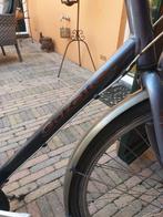 Cafe fiets, Ophalen of Verzenden, Gebruikt, Staal
