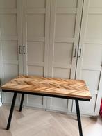 Karwei Bureau Mateo Visgraat, Huis en Inrichting, Ophalen of Verzenden, Nieuw, Bureau