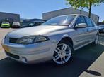 Renault Laguna 2.0-16V Privilège NAVI/HALF LEDER/PDC/TREKHA, 135 pk, Gebruikt, Zwart, 4 cilinders