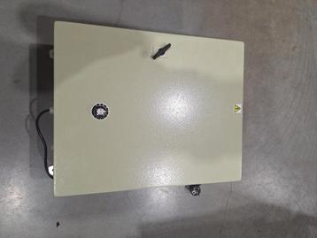 Ozongenerator regelbaar beschikbaar voor biedingen