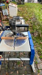 Metabo KGT 501 Zaag - Afkortzaag, Doe-het-zelf en Verbouw, Gereedschap | Zaagmachines, Ophalen, Gebruikt, 70 mm of meer, Afkortzaag