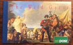Ierland Prestige Book "The wild Geese" ***, Ophalen of Verzenden, Ierland, Postfris