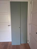 Pax deuren ikea 50x229 2 stuks, Ophalen, Gebruikt, 50 tot 100 cm, 200 cm of meer