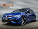 Volkswagen GOLF 2.0 TSI R 4Motion Leer Pano HUD Nurnbergring, Auto's, Volkswagen, Gebruikt, 1984 cc, 1451 kg, Leder