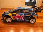 Cen Racing Ford Puma Rally1 1/8 RTR, Elektro, Auto offroad, Nieuw, Ophalen of Verzenden