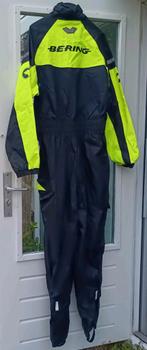 Motor regen overal van Bering maat 2XL, Ophalen of Verzenden, Tweedehands, Overall, Bering