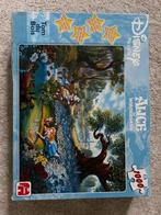 Alice in Wonderland Puzzel - 1000 Stukjes Compleet, Hobby en Vrije tijd, Denksport en Puzzels, Ophalen of Verzenden, 500 t/m 1500 stukjes