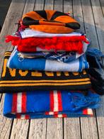Voor verzamelaar, voetbal sjaals/vaantjes (PSV gerelateerd), Ophalen, Gebruikt, Buitenlandse clubs, Vaantje of Sjaal