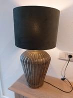 Gert snel, India tafellamp met lampenkap. Loods 5., Ophalen, Zo goed als nieuw, 50 tot 75 cm