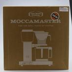 TechniVorm Moccamaster Koffiezetmachine Pastelgroen | Nieuw, Witgoed en Apparatuur, Koffiezetapparaten, Flex Ltd., Zo goed als nieuw