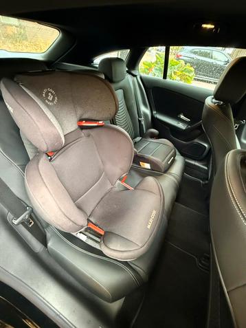 Maxi-Cosi RodiFix Autostoel isofix beschikbaar voor biedingen