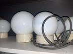 Plafondlampen, Huis en Inrichting, Lampen | Plafondlampen, Gebruikt, Ophalen