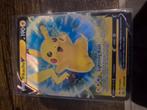 Pikachu v swsh198 promo, Ophalen of Verzenden, Nieuw