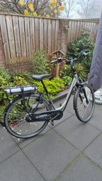 Sparta elektrische damesfiets F8E, 51 tot 55 cm, Ophalen, Zo goed als nieuw, Sparta