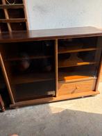 Dressoir/ tv kast. Gratis ophalen zsm, Huis en Inrichting, Ophalen, Gebruikt, 25 tot 50 cm, 100 tot 150 cm