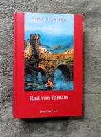Het Rad Van Fortuin - Thea Beckman (Young Adult) Hardcover, Verzenden, Gelezen