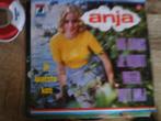 anja - nu dans je nooit meer met mij 25jun, Cd's en Dvd's, Vinyl Singles, 7 inch, Single, Ophalen of Verzenden, Zo goed als nieuw