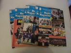 Ruud's Music Magazine - Jaargang 8 - 1999, Verzenden, Zo goed als nieuw, Muziek, Film of Tv