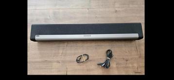 Sonos Playbar - Krachtige Soundbar beschikbaar voor biedingen