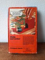 Diefje met verlos! bordspel 1978 Ravensburger, Hobby en Vrije tijd, Gezelschapsspellen | Bordspellen, Ophalen of Verzenden, Zo goed als nieuw