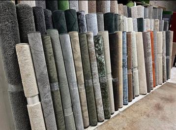 Nieuwe Vloerkleden - Grote Keuze, Lage Prijzen! beschikbaar voor biedingen