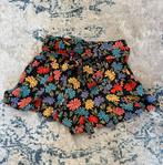 Nieuw kort broekje / short met bloemen Zara maat S, Kleding | Dames, Broeken en Pantalons, Kort, Nieuw, Ophalen of Verzenden, Maat 36 (S)