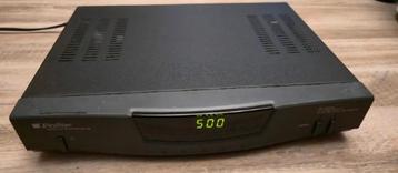 NextWave EX-700 500 Channel on schreef Display Hifi Stereo S beschikbaar voor biedingen