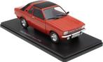 Atlas Opel Kadett C Aero - 1976 / Schaal 1:24 / NIEUW, Overige merken, Auto, Nieuw, Atlas