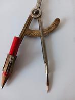 Te koop mijn unieke passer, Antiek en Kunst, Ophalen of Verzenden