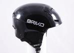 59 60 61 62 63 64 cm skihelm/snowboardhelm BRIKO R, Overige merken, Gebruikt, Verzenden, Overige typen