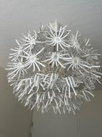 IKEA Maskros Lamp - Mooie hanglamp, Huis en Inrichting, Ophalen, Zo goed als nieuw, Kunststof, Minder dan 50 cm