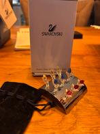 Swarovski tulpjes klein, Verzamelen, Swarovski, Ophalen of Verzenden, Zo goed als nieuw, Figuurtje