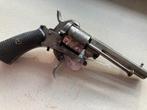 Te koop, mijn antieke pen vuur revolver, perfecte staat., Ophalen of Verzenden
